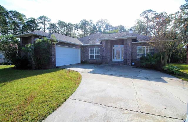 1949 CROWN POINTE BLVD - 1949 Crown Pointe Blvd, Escambia County, FL 32506