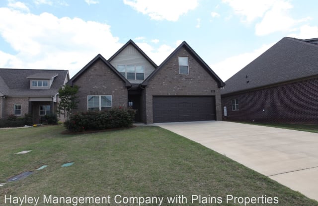 1661 Overhill Court - 1661 East Overhill Court, Auburn, AL 36830