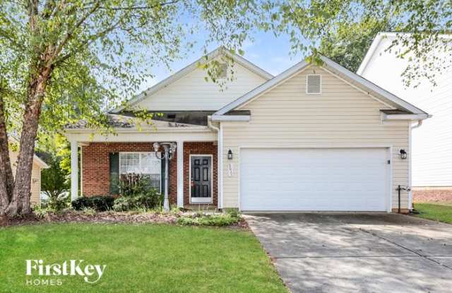 5611 David Christian Place