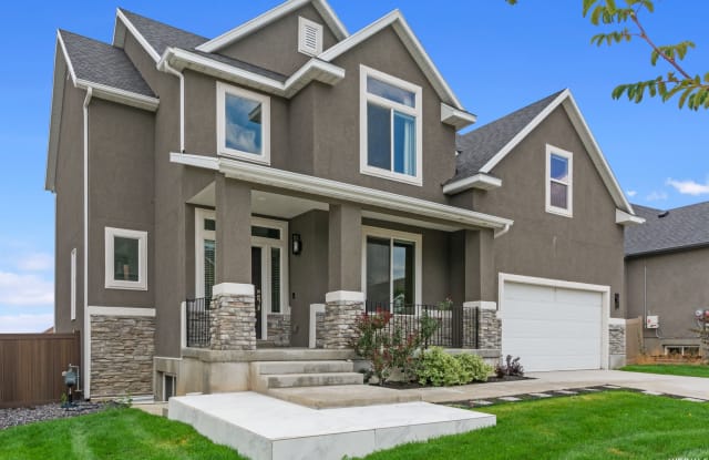 767 W VALLEY WAY - 767 West Valley Vista Way, Lehi, UT 84043