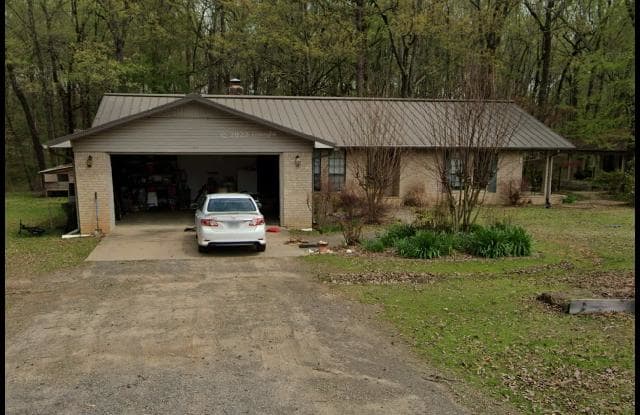 2820 Hwy 321 E - 2820 Arkansas 321, Lonoke County, AR 72007