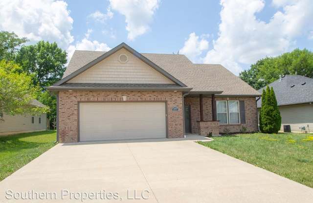 3209 Belinda Ct. - 3209 Belinda Court, Columbia, MO 65203