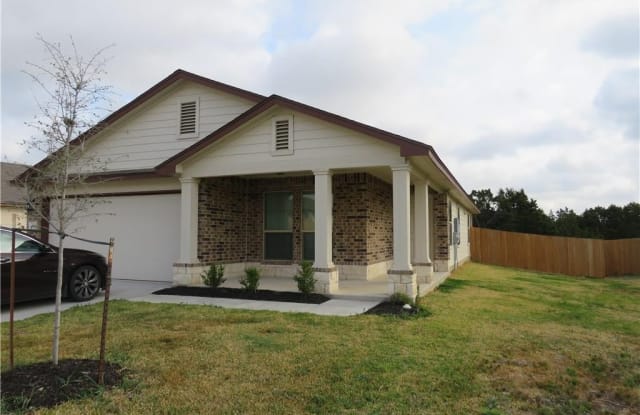 2505 Creekside Hills Boulevard - 2505 Creekside Hills Blvd, Copperas Cove, TX 76522