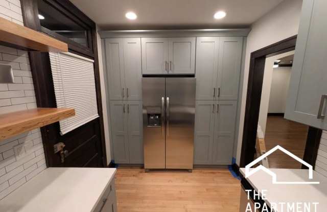 2626 West Devon Ave.