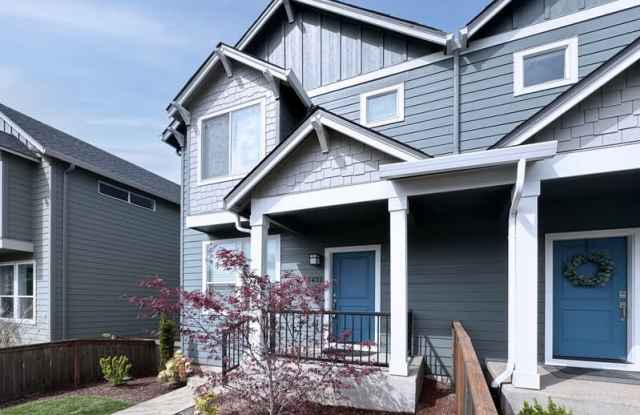 3432 Rockcress Road