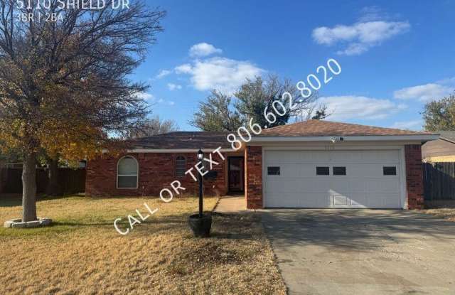 5110 Shield Dr