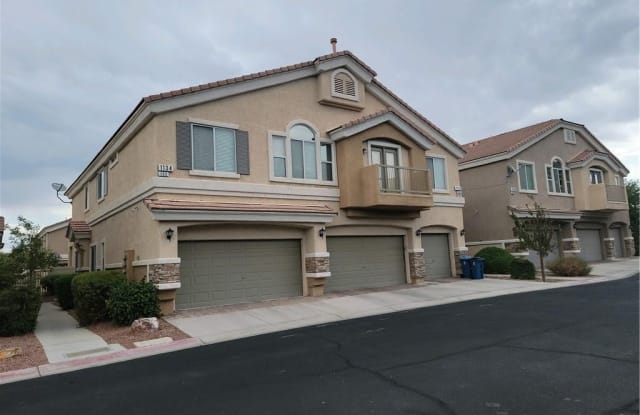 1134 ABALONE MOON Court - 1134 East Abalone Moon Court, Paradise, NV 89183