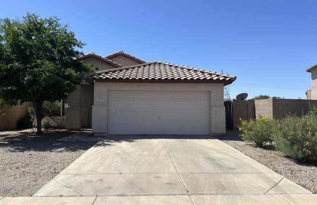 23009 W COCOPAH Street - 23009 West Cocopah Street, Buckeye, AZ 85326