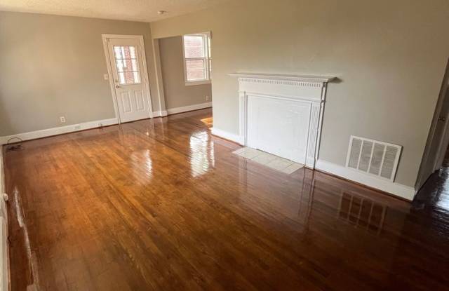 2BR/1BA in Forest Acres