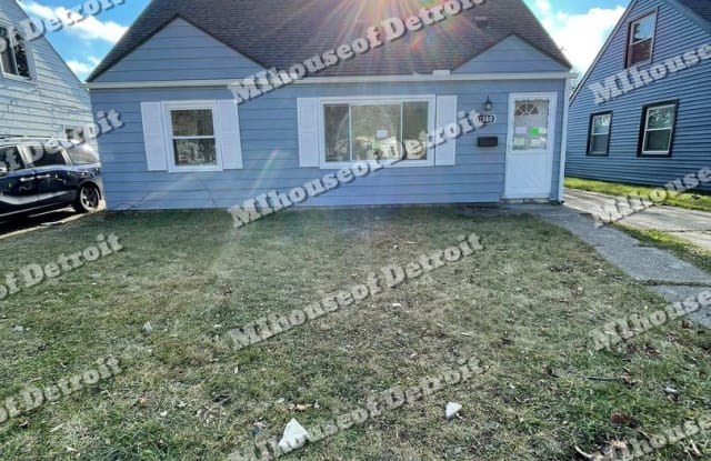 17380 Lincoln - 17380 Lincoln Avenue, Eastpointe, MI 48021