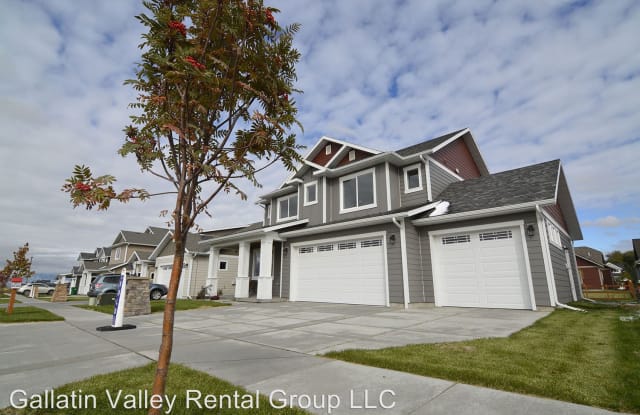 3400 S 23rd Ave - 3400 South 23rd Avenue, Bozeman, MT 59718