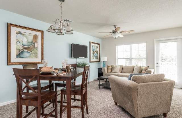 Photo of Tides at Calabash Apartments