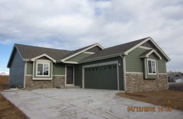 969 Delphinus Place - 969 Delphinus Place, Loveland, CO 80537