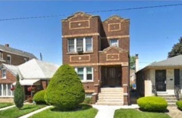 2952 North Nagle Avenue - 2952 North Nagle Avenue, Chicago, IL 60634