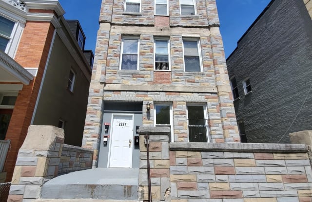 2227 Linden Avenue - D - 2227 Linden Avenue, Baltimore, MD 21217