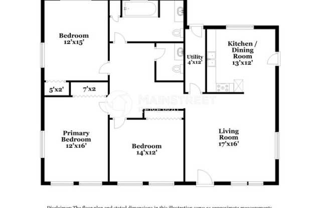 4845 North Kenyon Drive