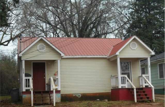 506 Harwell Avenue - 1
