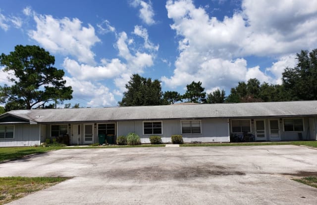 306 Wlda Ave - 306 Wilda Avenue, Inverness, FL 34452