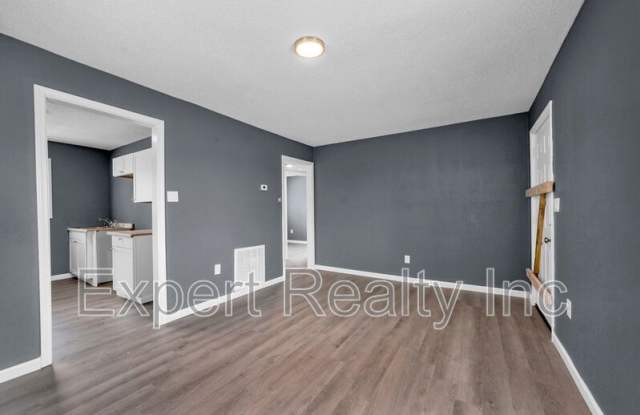 5710 Monte Sano Drive