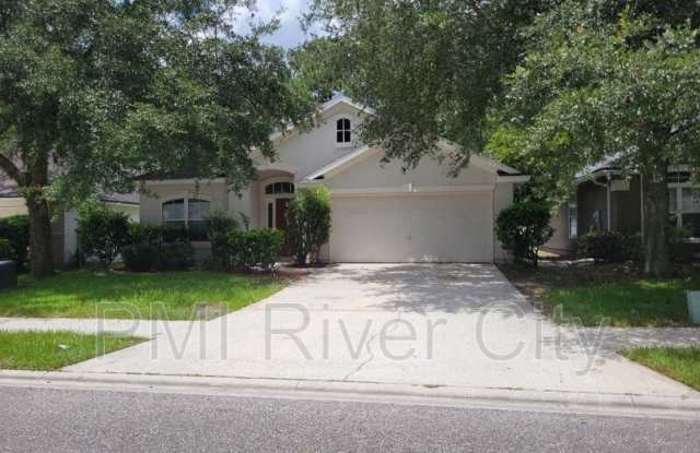 1707 Canopy Oaks Drive