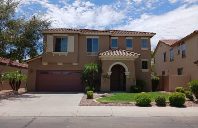 25733 West Hazel Drive - 25733 West Hazel Drive, Buckeye, AZ 85326