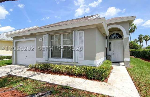 487 SE 20th Dr