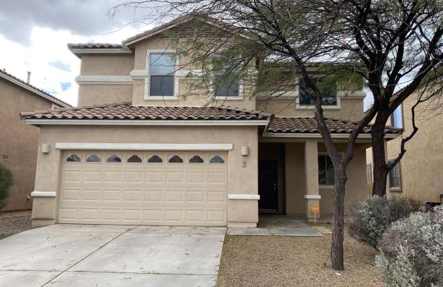 461 W Corte Calza - 461 West Corte Calza, Sahuarita, AZ 85629