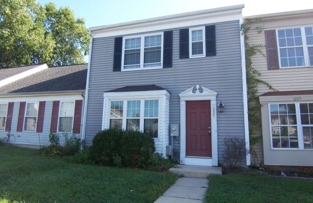 1225 GRIFFITH PLACE - 1225 Griffith Place, Riverside, MD 21017