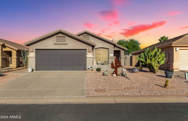 8880 E RED MOUNTAIN Lane