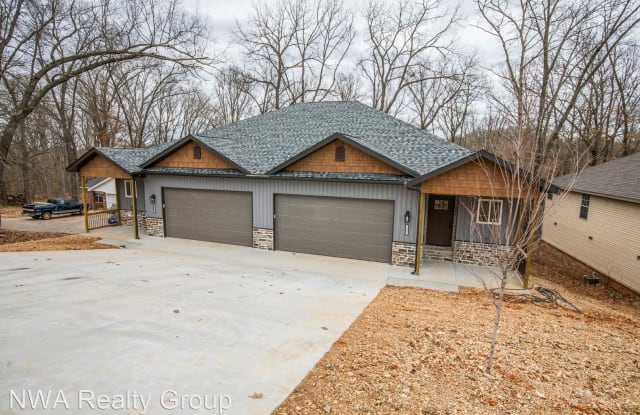 34 A Holly Drive - 34 Holly Drive, Bentonville, AR 72712