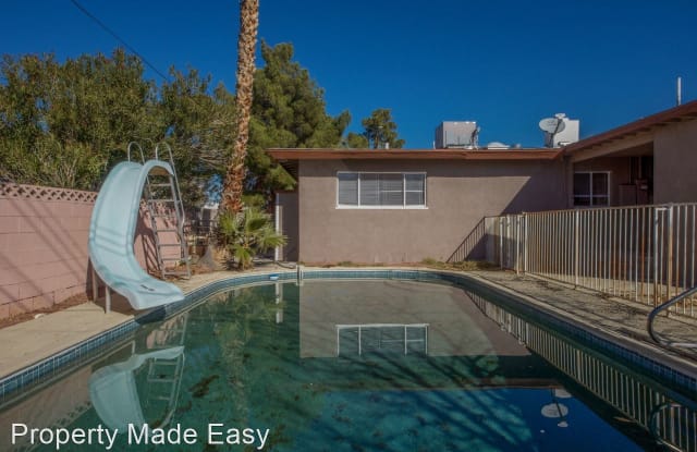 1412 Bracken Ave - 1412 Bracken Avenue, Las Vegas, NV 89104