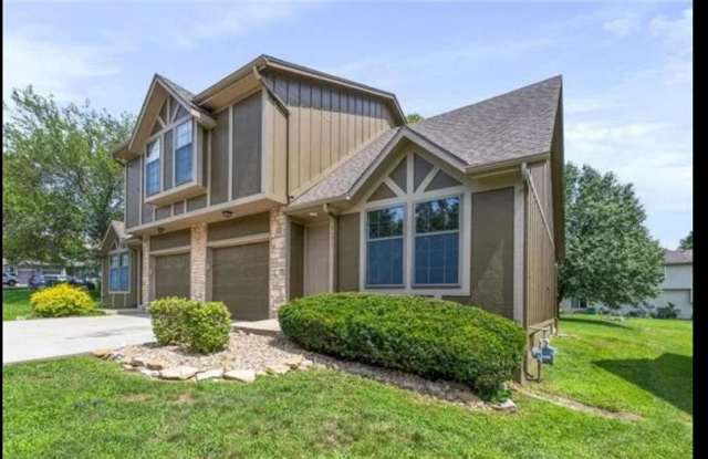 14927 Riggs Street - 14927 Riggs Street, Overland Park, KS 66223