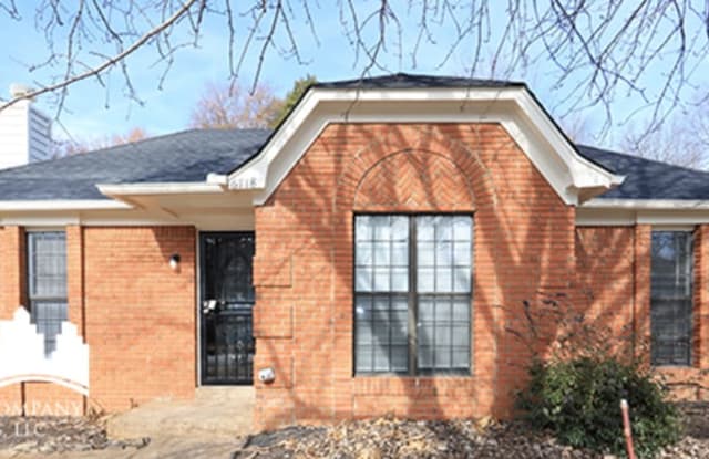 6718 Bent Tree Ave - 6718 Bent Tree Avenue, Memphis, TN 38134