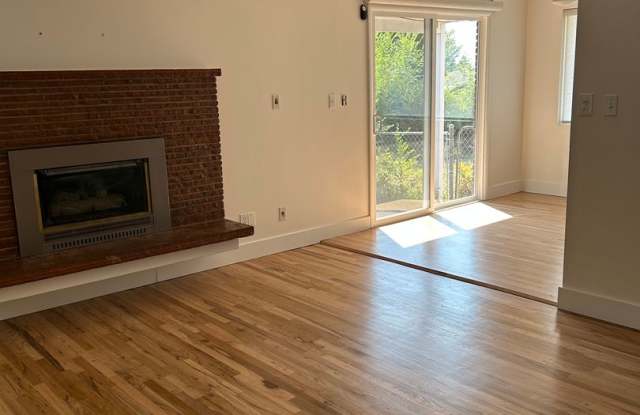 2 Bedroom 1 Bathroom House American Fork