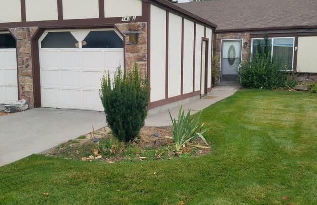 143 Ridgeway - 143 Ridgeway Drive, Twin Falls, ID 83301