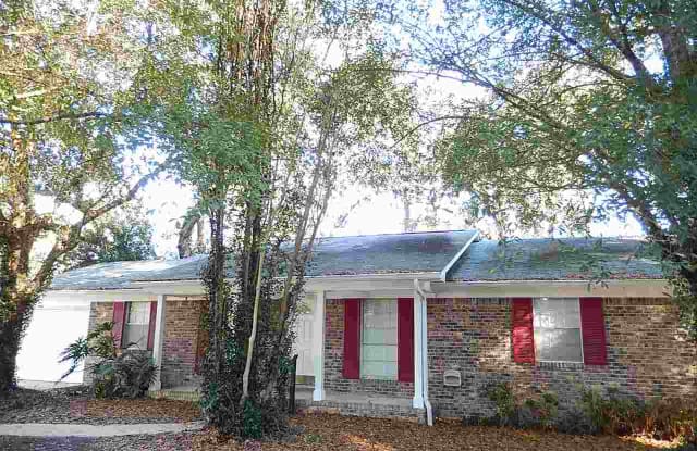 2502 Waldemar - 2502 Waldemar Lane, Tallahassee, FL 32304