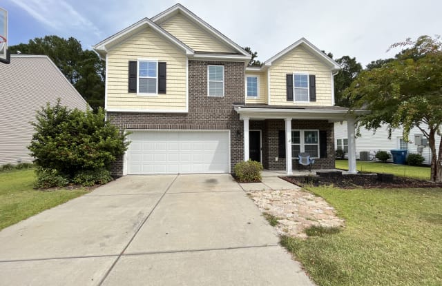 1011 Victoria Pointe Ln - 1011 Victoria Pointe Lane, Dorchester County, SC 29485