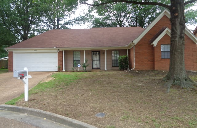 4569 Cardiff - 4569 Cardiff Cove, Shelby County, TN 38125