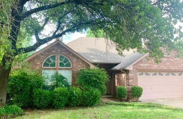 Photo of 1632 Whiterock in Weatherford