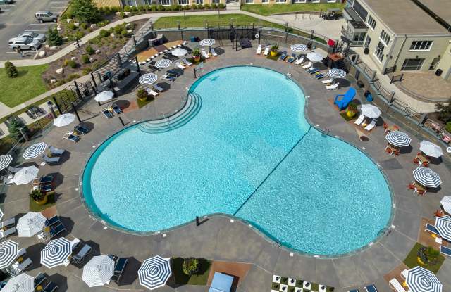 Concierge MN Apartments
