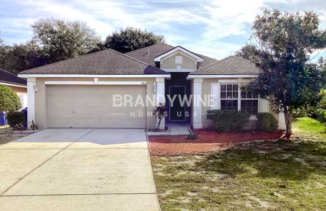9514 Cypress Harbor Drive