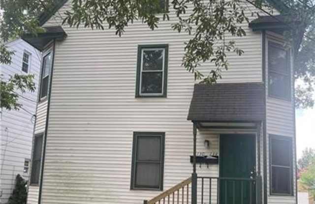 134 Chautauqua Avenue