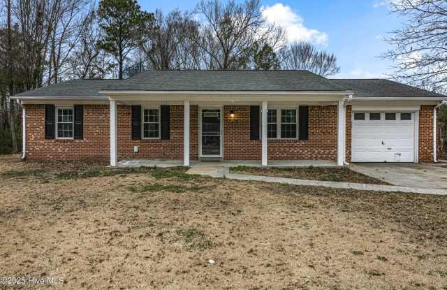 236 White Oak Boulevard