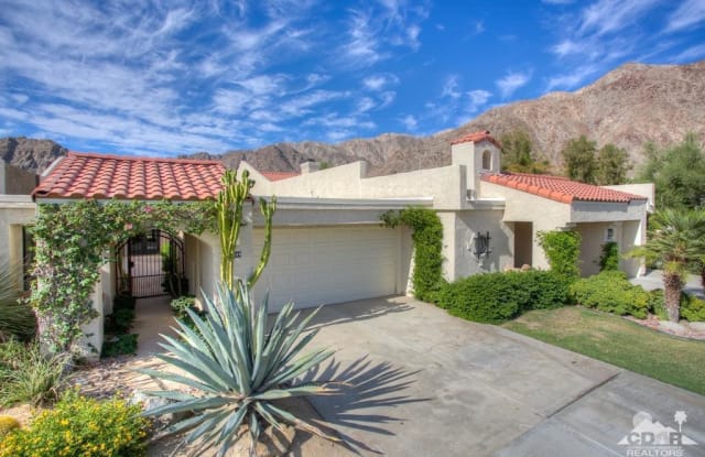 49559 Avenida Vista Bonita - 49559 Avenida Vista Bonita, La Quinta, CA 92253