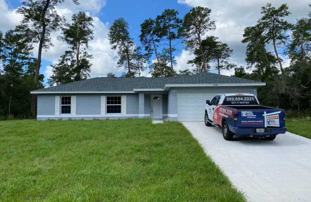 Photo of Marion Oaks - Welcome Home