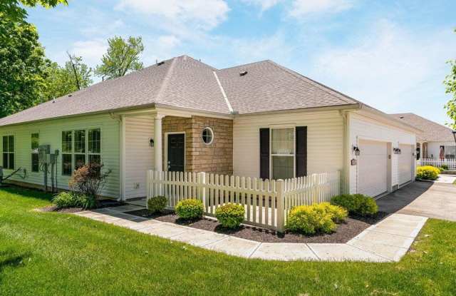 Photo of Albany Station