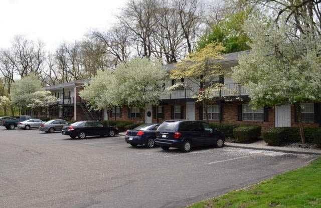 220 Fulmer Ave. Unit D12