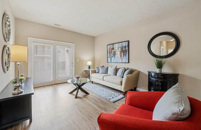 Runaway Bay Apartments