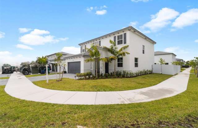 14807 Southwest 163rd Terrace