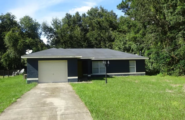 11785 NW 11th Pl - 11785 Northwest 11th Place, Marion County, FL 34482